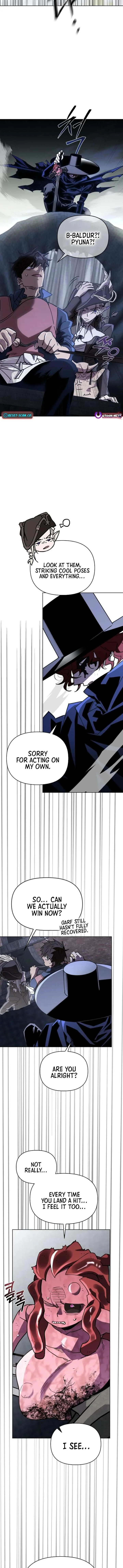 Single Dad In Another World Chapter 48 page 13