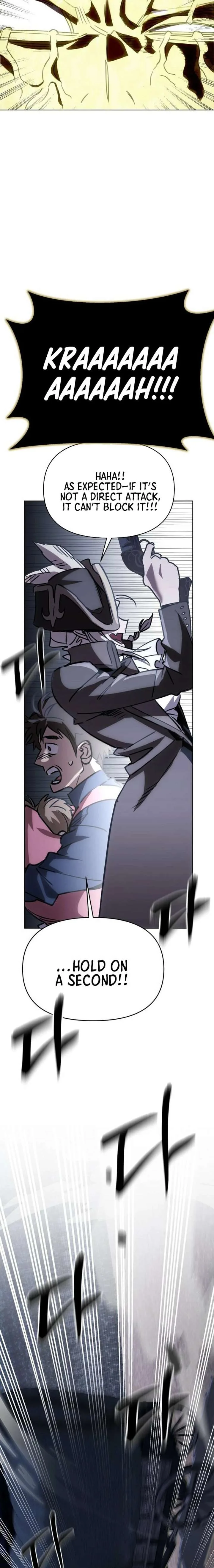 Single Dad In Another World Chapter 48 page 19