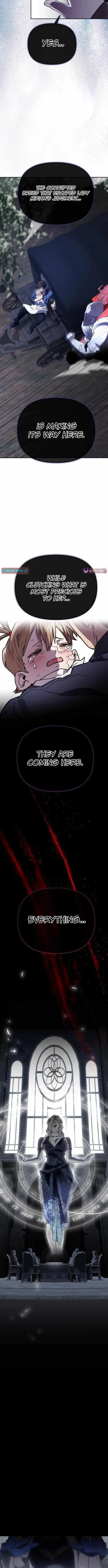 Single Dad In Another World Chapter 50 page 13