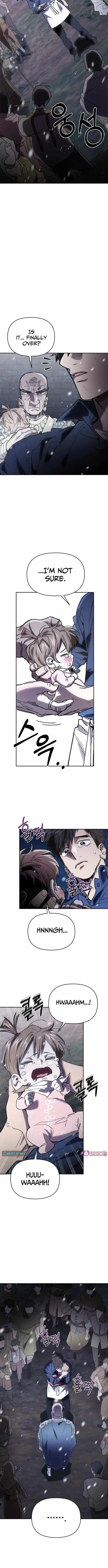 Single Dad In Another World Chapter 50 page 2