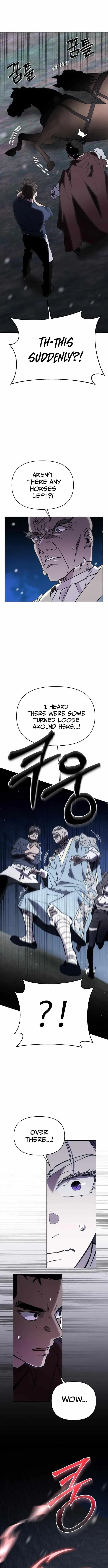 Single Dad In Another World Chapter 50 page 5