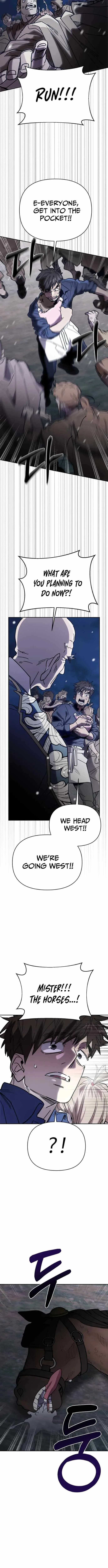 Single Dad In Another World Chapter 50 page 4