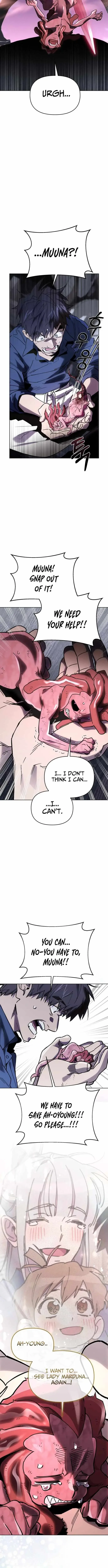 Single Dad In Another World Chapter 49 page 5