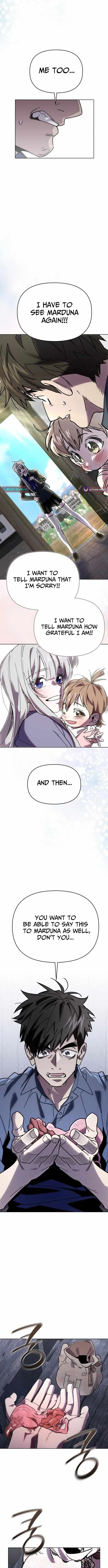Single Dad In Another World Chapter 49 page 6