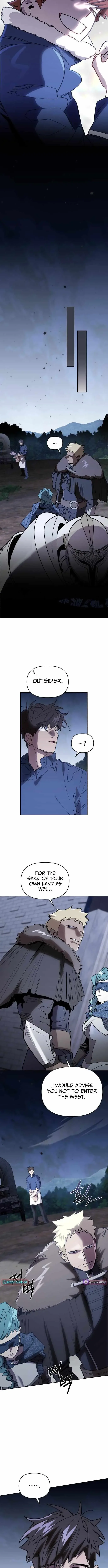 Single Dad In Another World Chapter 52 page 9