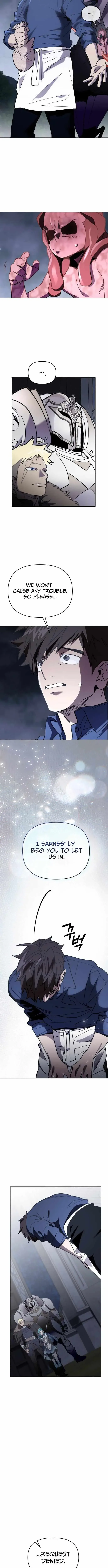 Single Dad In Another World Chapter 52 page 5