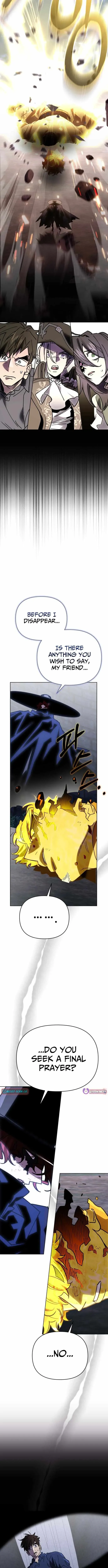 Single Dad In Another World Chapter 49 page 11
