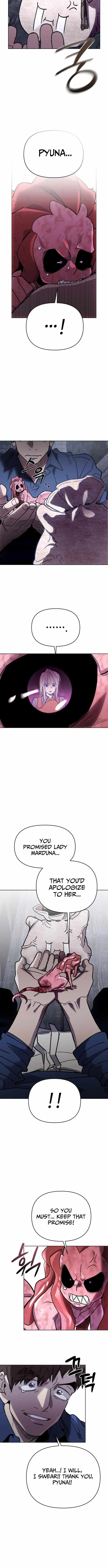 Single Dad In Another World Chapter 49 page 7