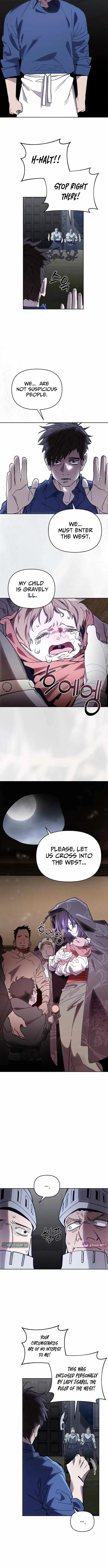 Single Dad In Another World Chapter 51 page 2