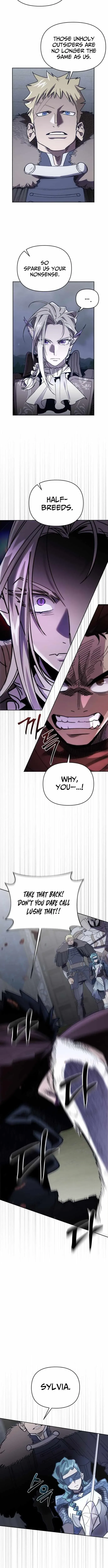 Single Dad In Another World Chapter 51 page 7