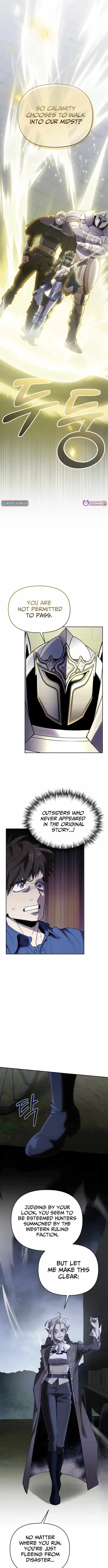 Single Dad In Another World Chapter 51 page 6