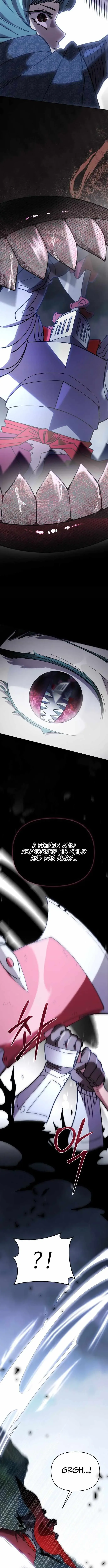 Single Dad In Another World Chapter 51 page 12