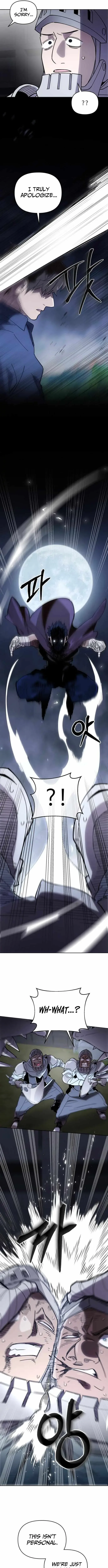Single Dad In Another World Chapter 51 page 3