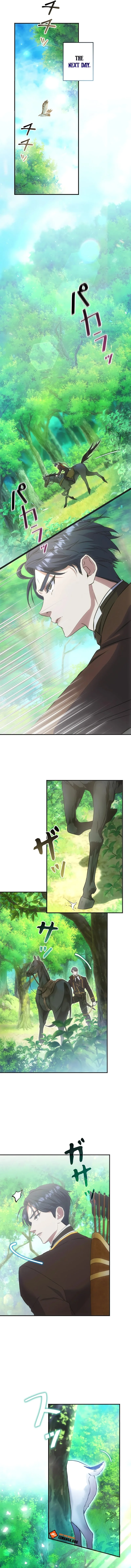 Slave Emperor Chapter 5 page 11