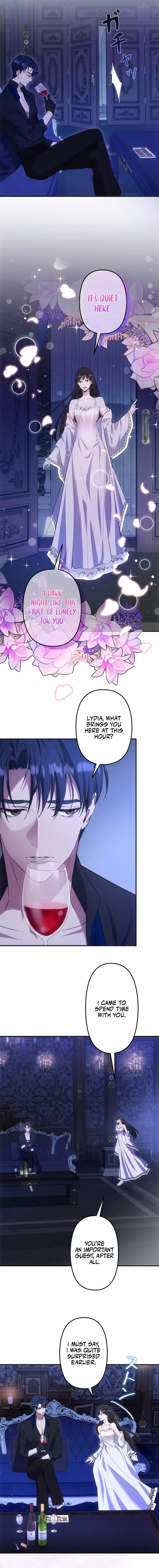 Slave Emperor Chapter 5 page 8