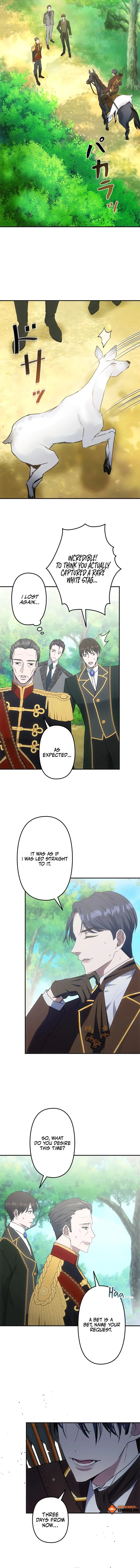 Slave Emperor Chapter 5 page 14