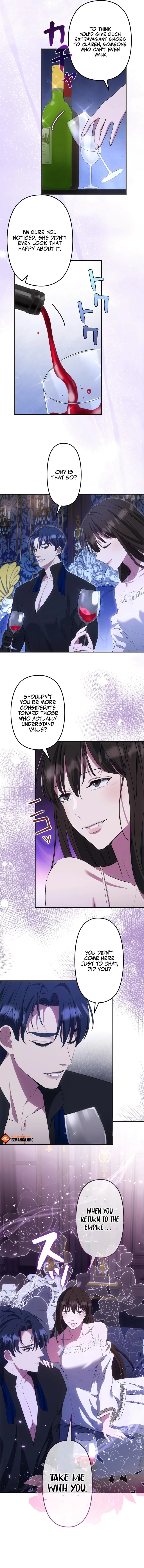 Slave Emperor Chapter 5 page 9