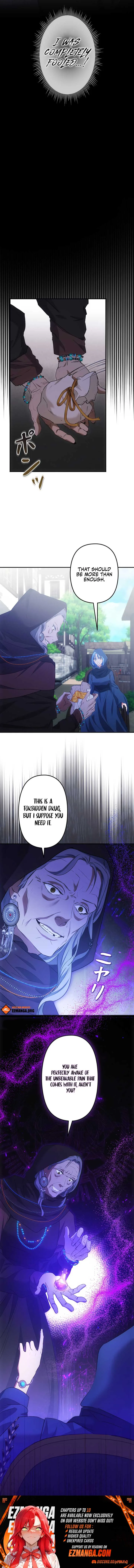 Slave Emperor Chapter 6 page 11