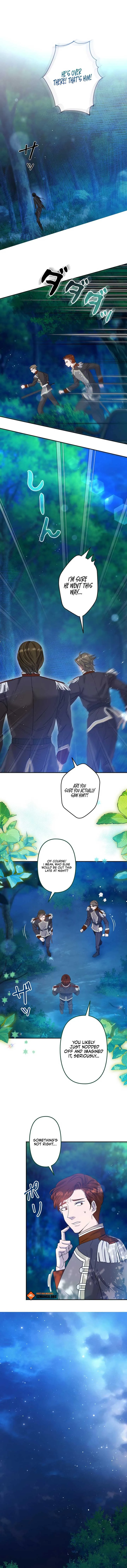 Slave Emperor Chapter 9 page 5