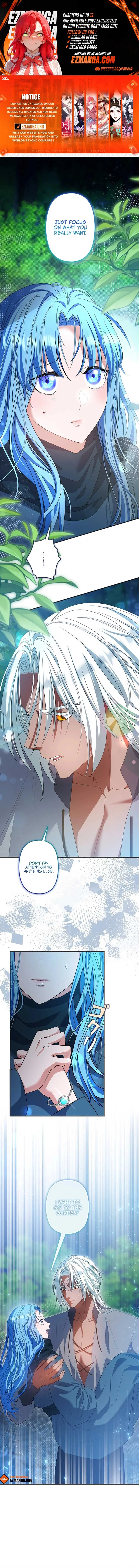 Slave Emperor Chapter 9 page 2
