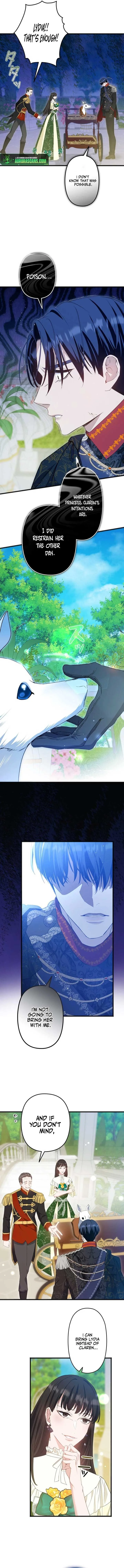 Slave Emperor Chapter 10 page 11