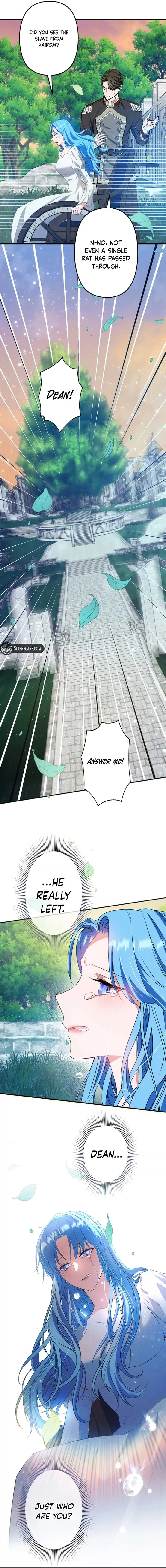 Slave Emperor Chapter 12 page 7