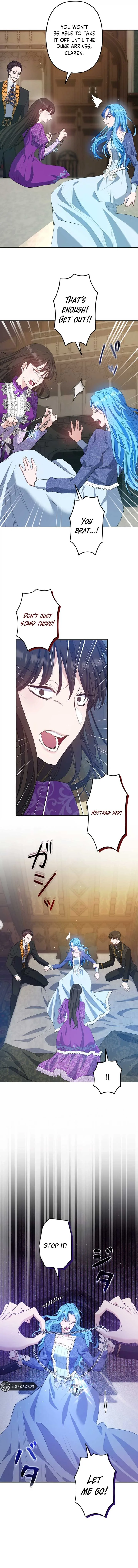 Slave Emperor Chapter 12 page 13