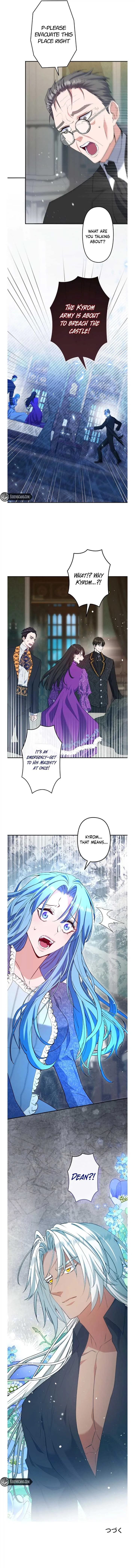 Slave Emperor Chapter 12 page 15