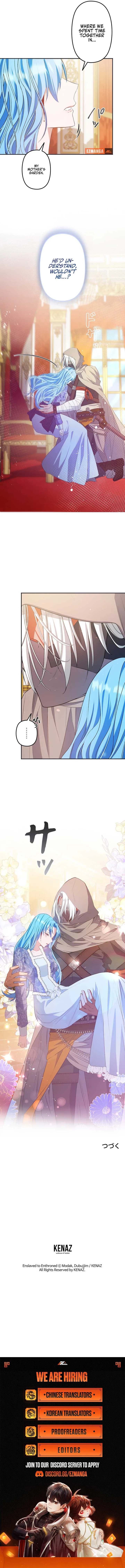 Slave Emperor Chapter 13 page 10