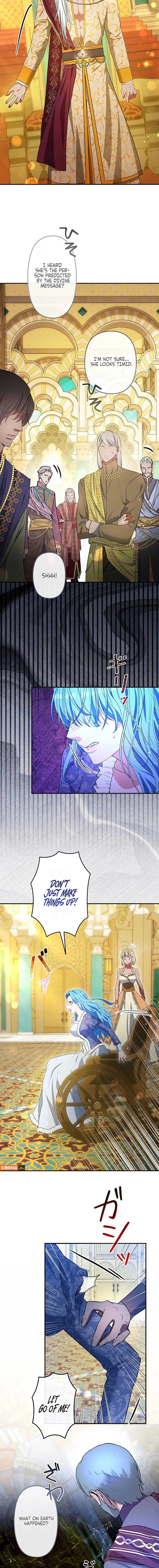 Slave Emperor Chapter 15 page 5