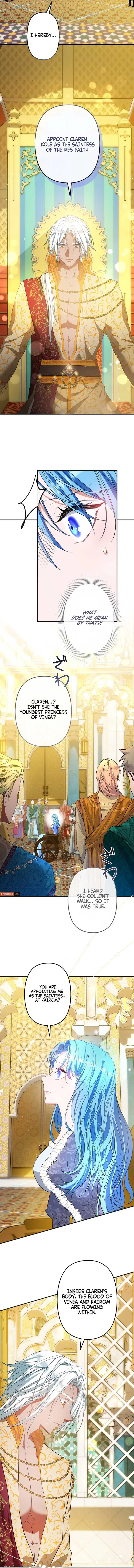 Slave Emperor Chapter 15 page 3