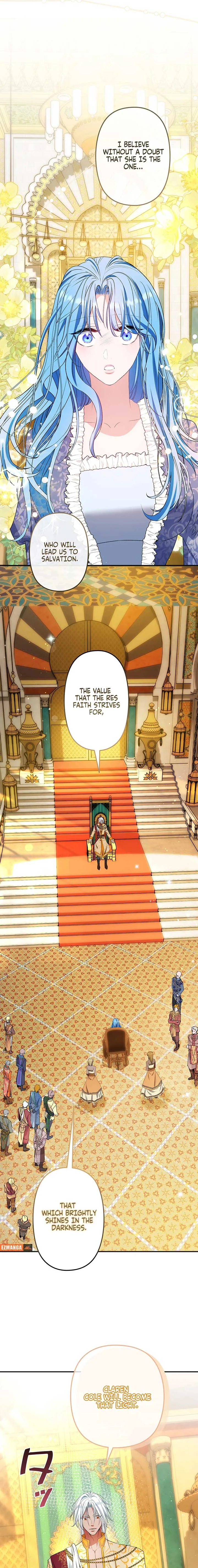 Slave Emperor Chapter 15 page 4