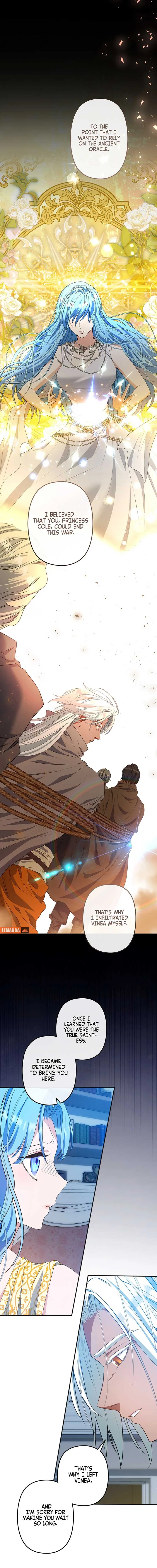 Slave Emperor Chapter 16 page 14