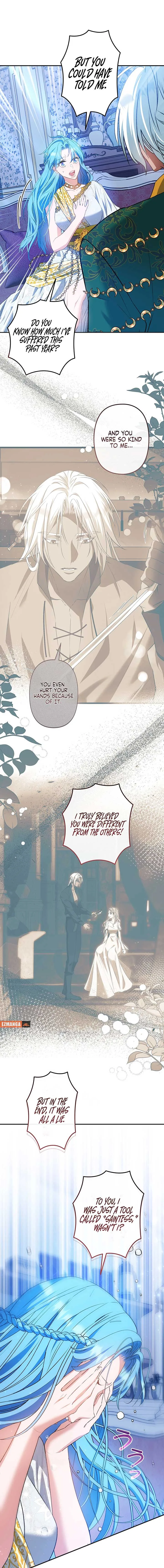 Slave Emperor Chapter 16 page 15