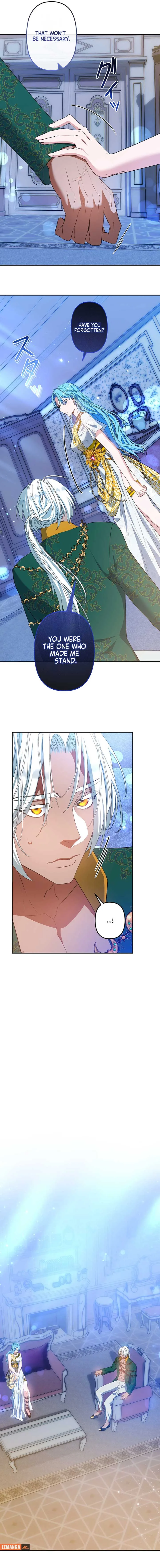 Slave Emperor Chapter 16 page 11