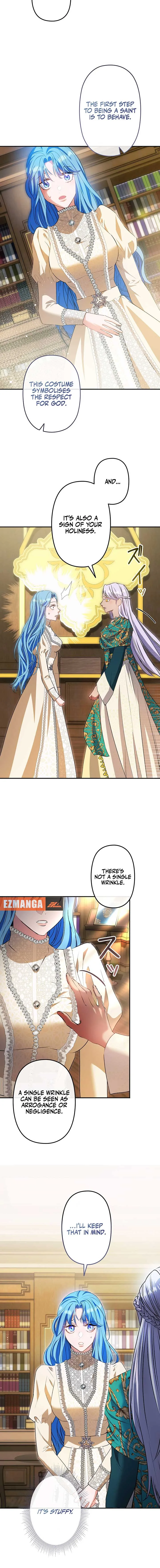 Slave Emperor Chapter 18 page 7