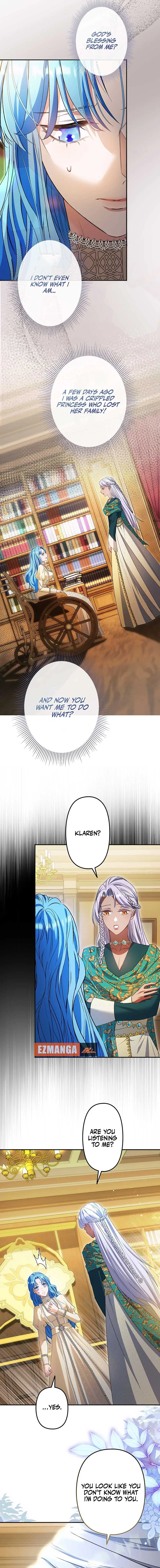 Slave Emperor Chapter 18 page 10