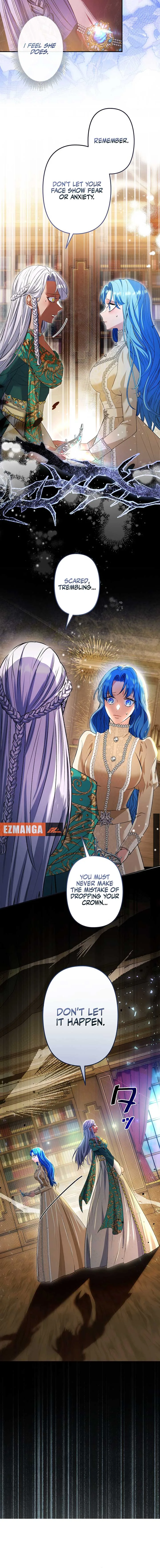 Slave Emperor Chapter 18 page 13