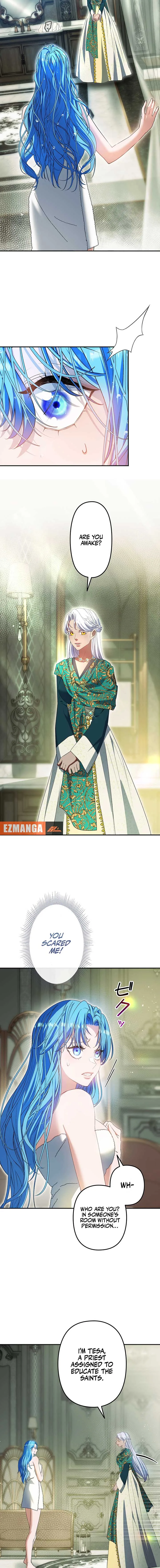 Slave Emperor Chapter 18 page 3