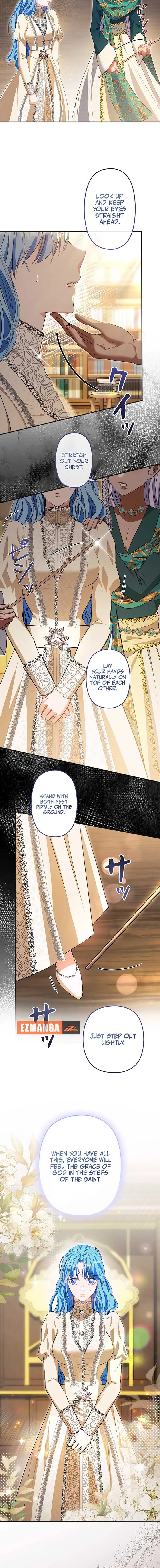Slave Emperor Chapter 18 page 9