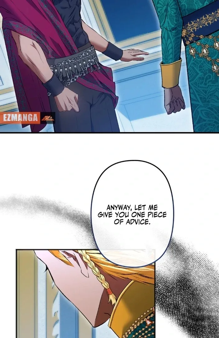 Slave Emperor Chapter 22 page 104