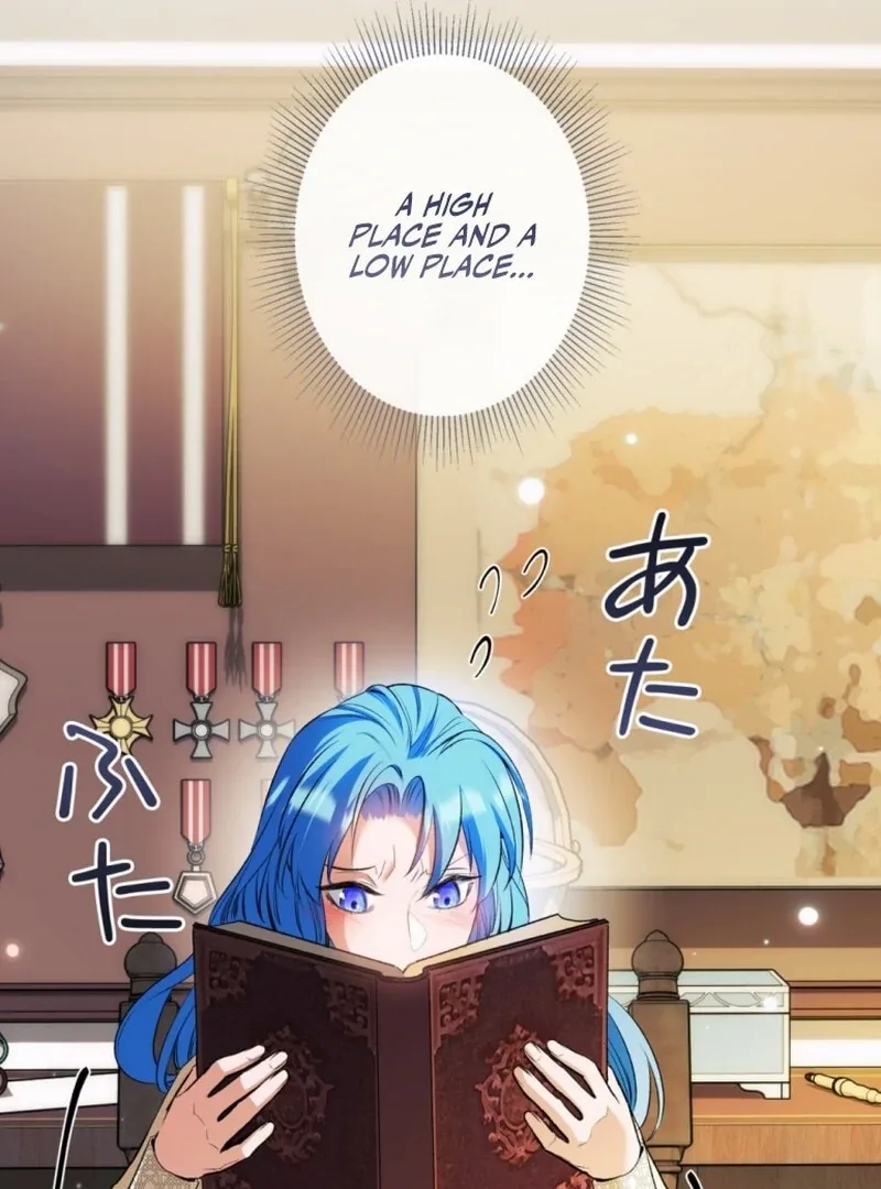 Slave Emperor Chapter 25 page 21