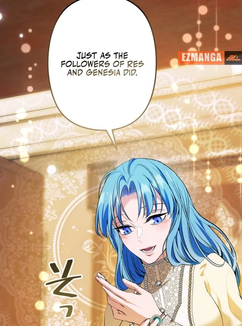 Slave Emperor Chapter 25 page 40