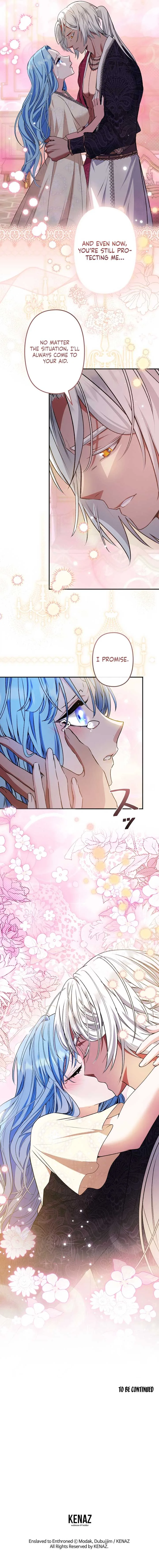 Slave Emperor Chapter 26 page 11