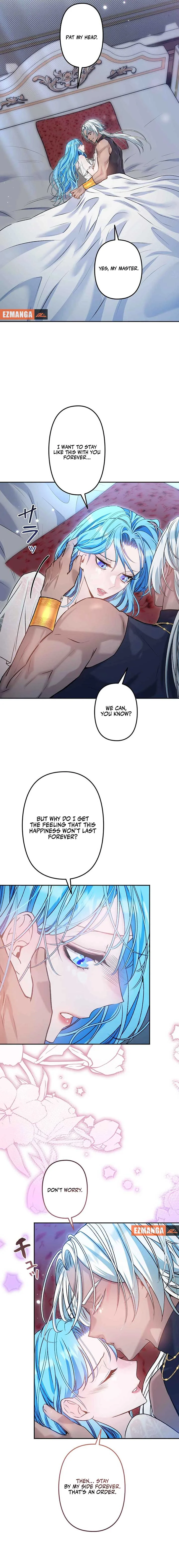 Slave Emperor Chapter 28 page 18