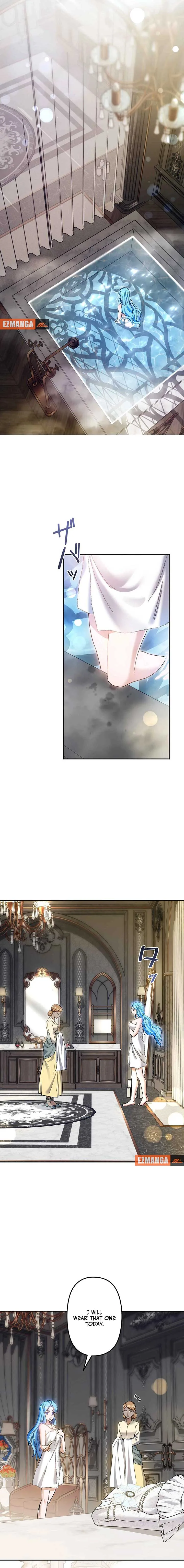 Slave Emperor Chapter 28 page 12