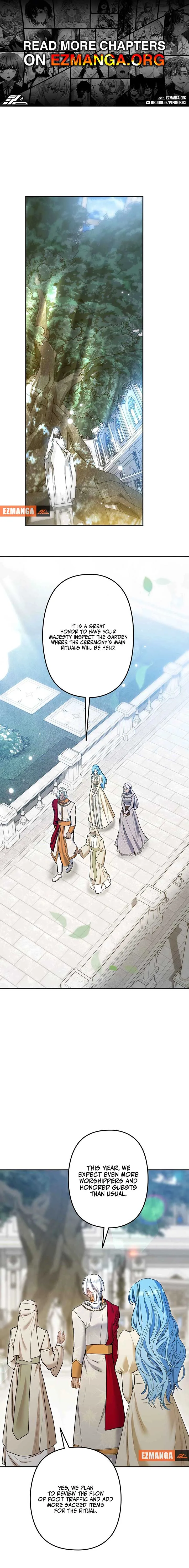 Slave Emperor Chapter 28 page 2