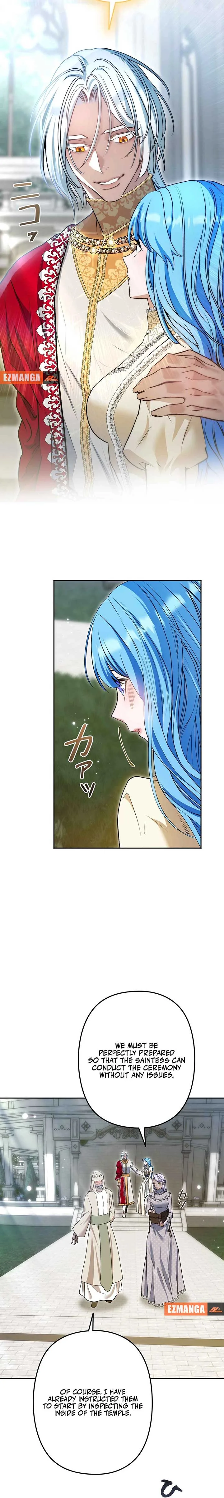 Slave Emperor Chapter 28 page 5