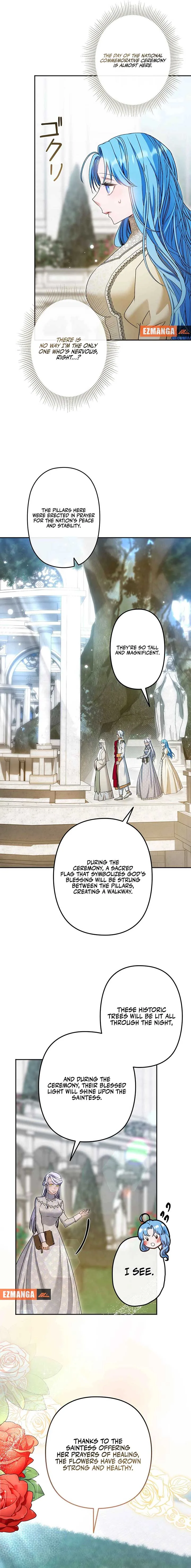 Slave Emperor Chapter 28 page 3