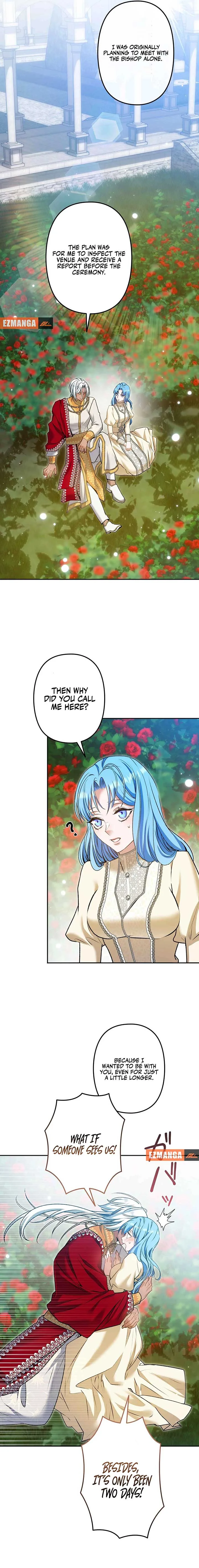 Slave Emperor Chapter 28 page 9